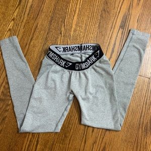Gymshark Flex Leggings - Small